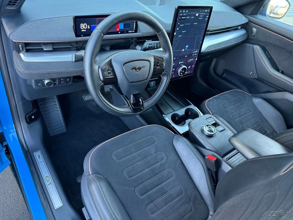 2021 Ford S550 Mustang - Image 10 of 12