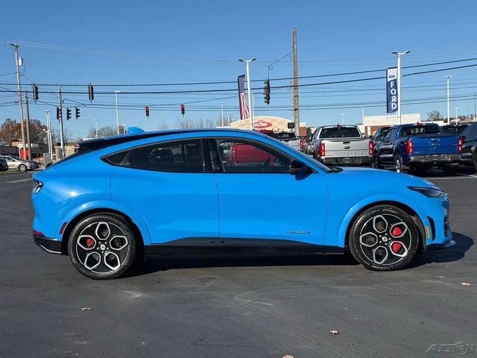 2021 Ford S550 Mustang - Image 2 of 12