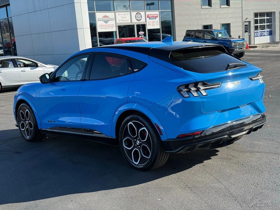 2021 Ford S550 Mustang - Image 5 of 12