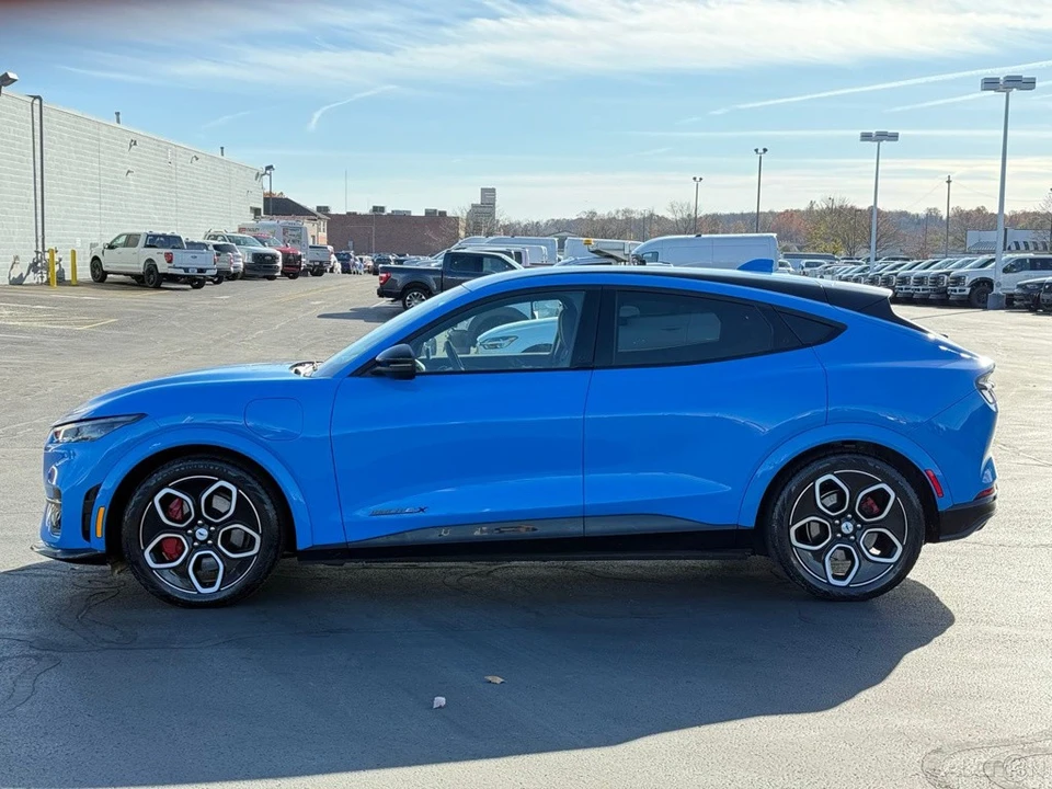 2021 Ford S550 Mustang - Image 6 of 12