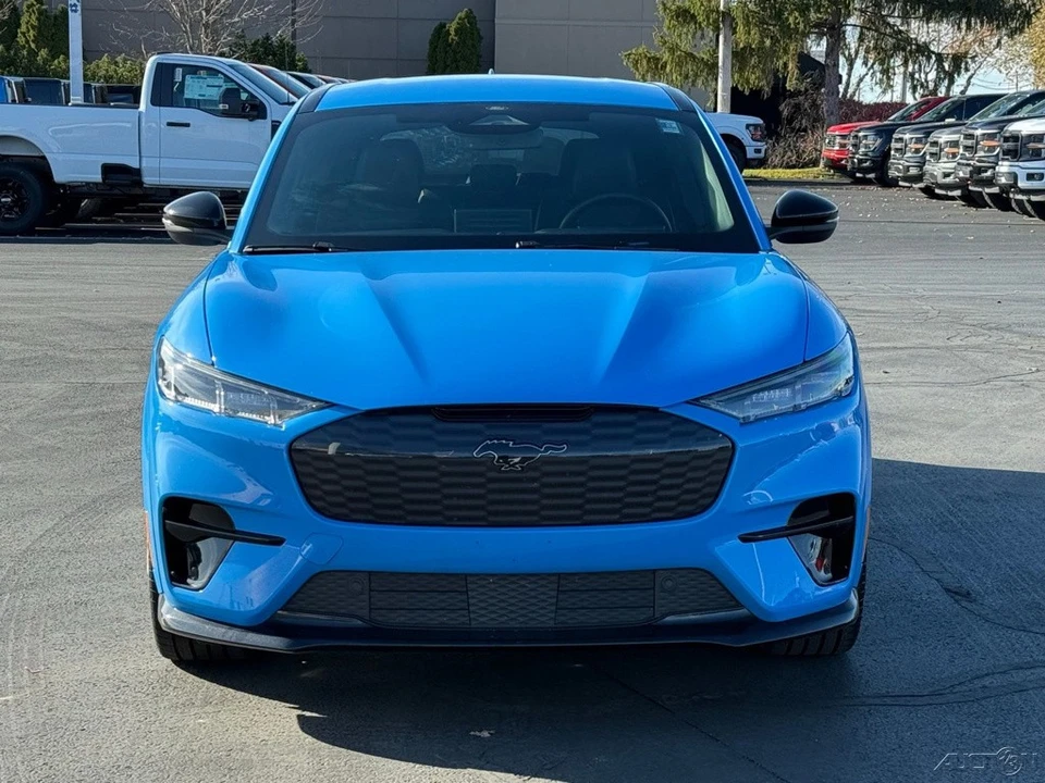 2021 Ford S550 Mustang - Image 8 of 12