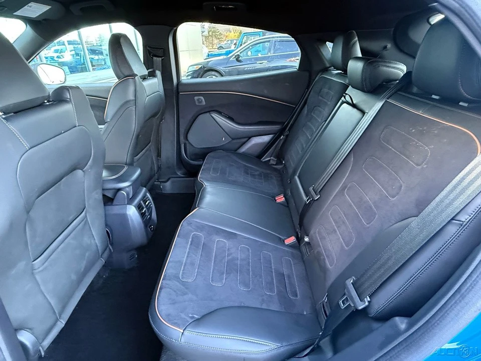 2021 Ford S550 Mustang - Image 12 of 12