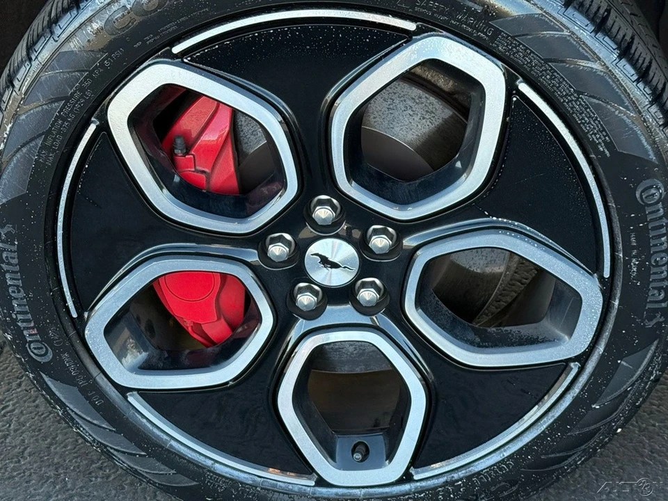 2021 Ford S550 Mustang - Image 9 of 12