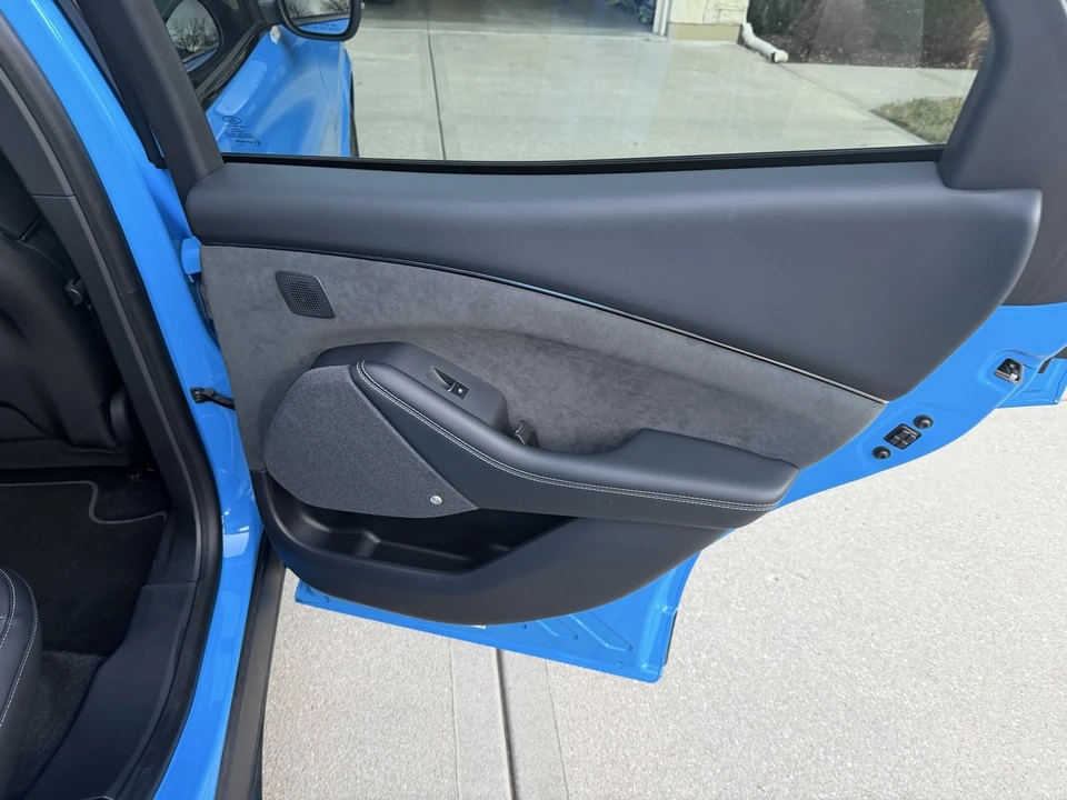 2021 Ford S550 Mustang - Image 17 of 21