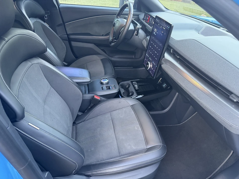 2021 Ford S550 Mustang - Image 19 of 21