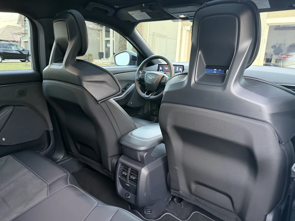 2021 Ford S550 Mustang - Image 18 of 21
