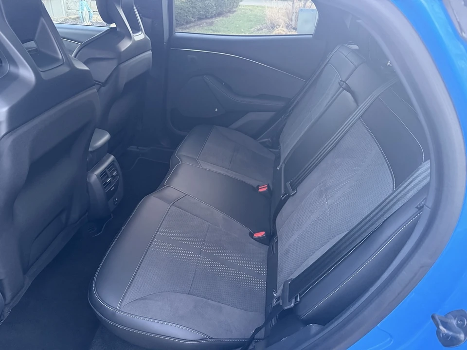 2021 Ford S550 Mustang - Image 14 of 21