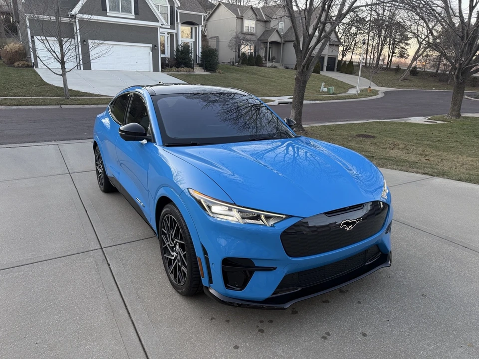 2021 Ford S550 Mustang - Image 2 of 21