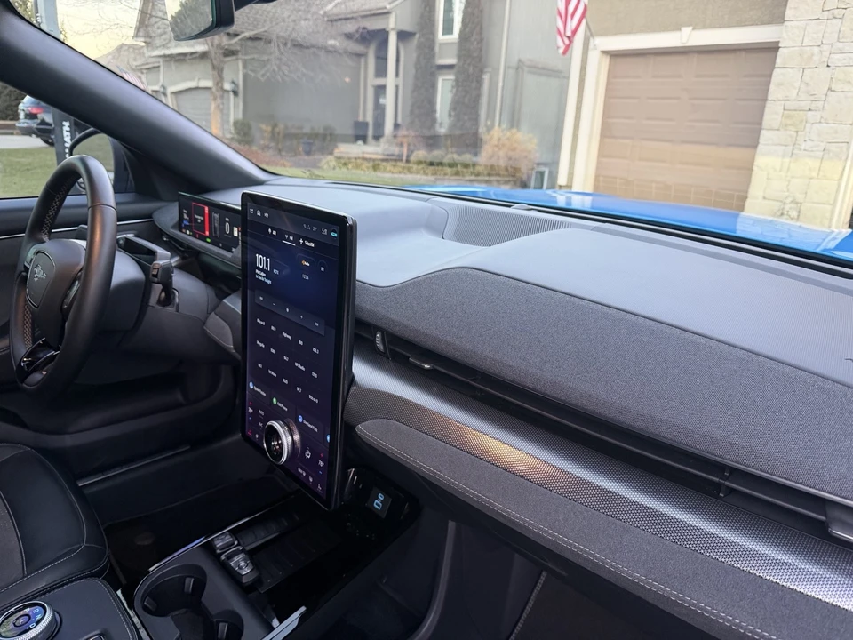 2021 Ford S550 Mustang - Image 21 of 21