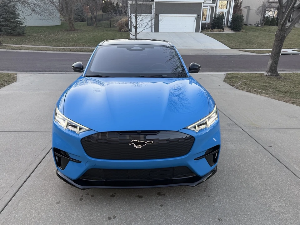 2021 Ford S550 Mustang - Image 3 of 21