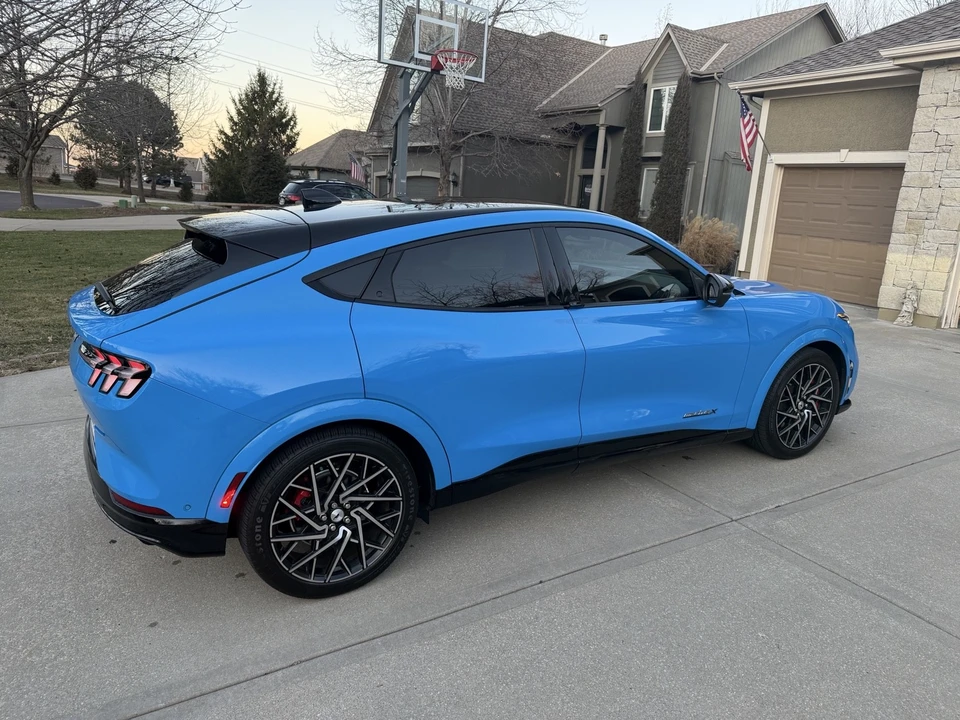 2021 Ford S550 Mustang - Image 10 of 21