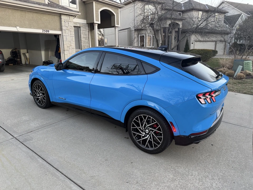 2021 Ford S550 Mustang - Image 6 of 21