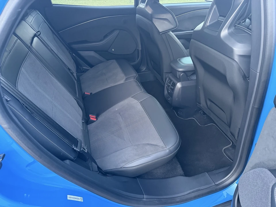 2021 Ford S550 Mustang - Image 16 of 21