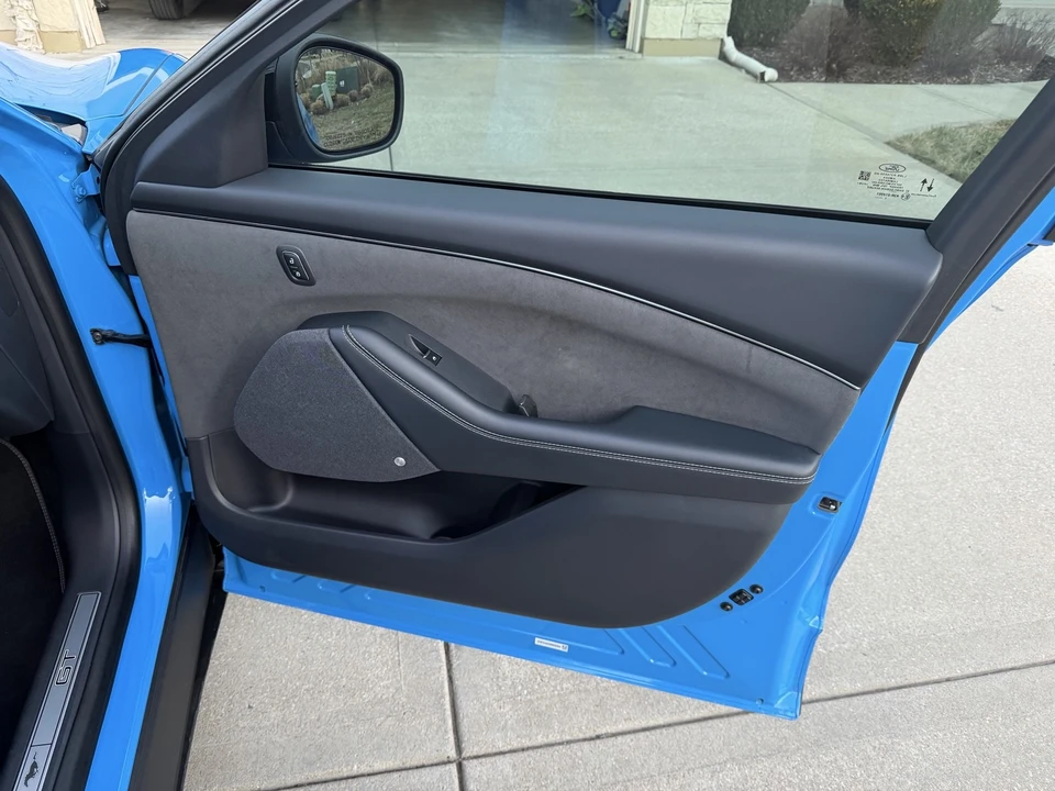 2021 Ford S550 Mustang - Image 20 of 21