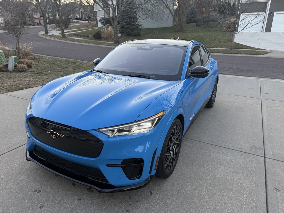 2021 Ford S550 Mustang - Image 4 of 21