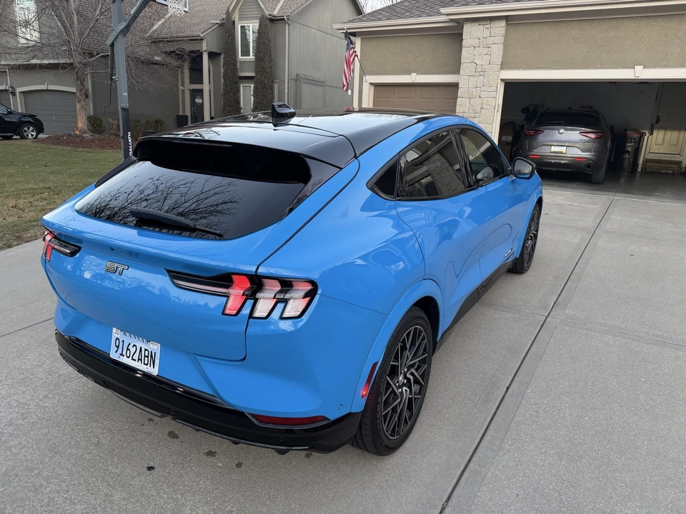 2021 Ford S550 Mustang - Image 9 of 21