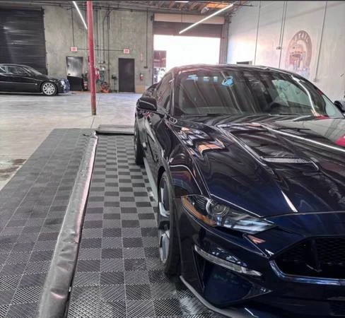2021 Ford S550 Mustang - Image 4 of 6