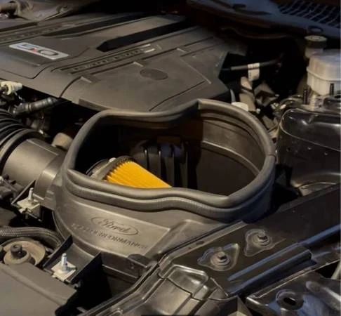 2021 Ford S550 Mustang - Image 6 of 6