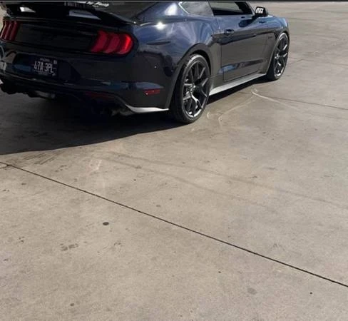 2021 Ford S550 Mustang - Image 3 of 6
