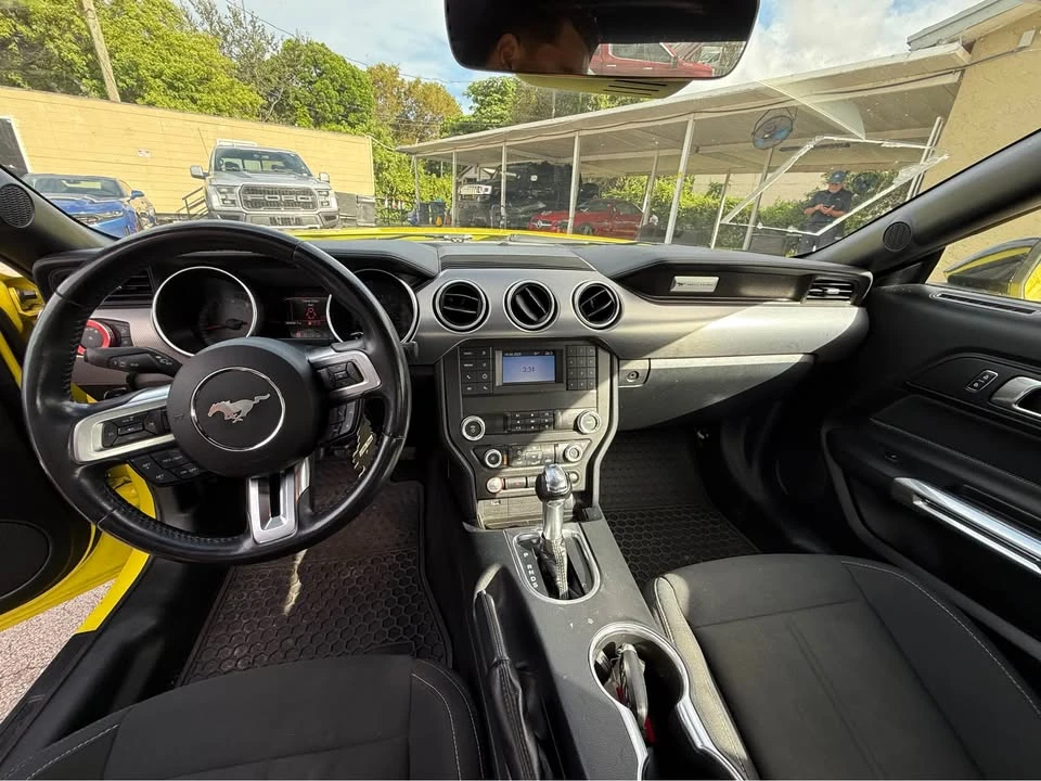 2021 Ford S550 Mustang - Image 12 of 15