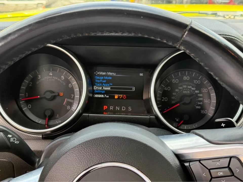 2021 Ford S550 Mustang - Image 13 of 15