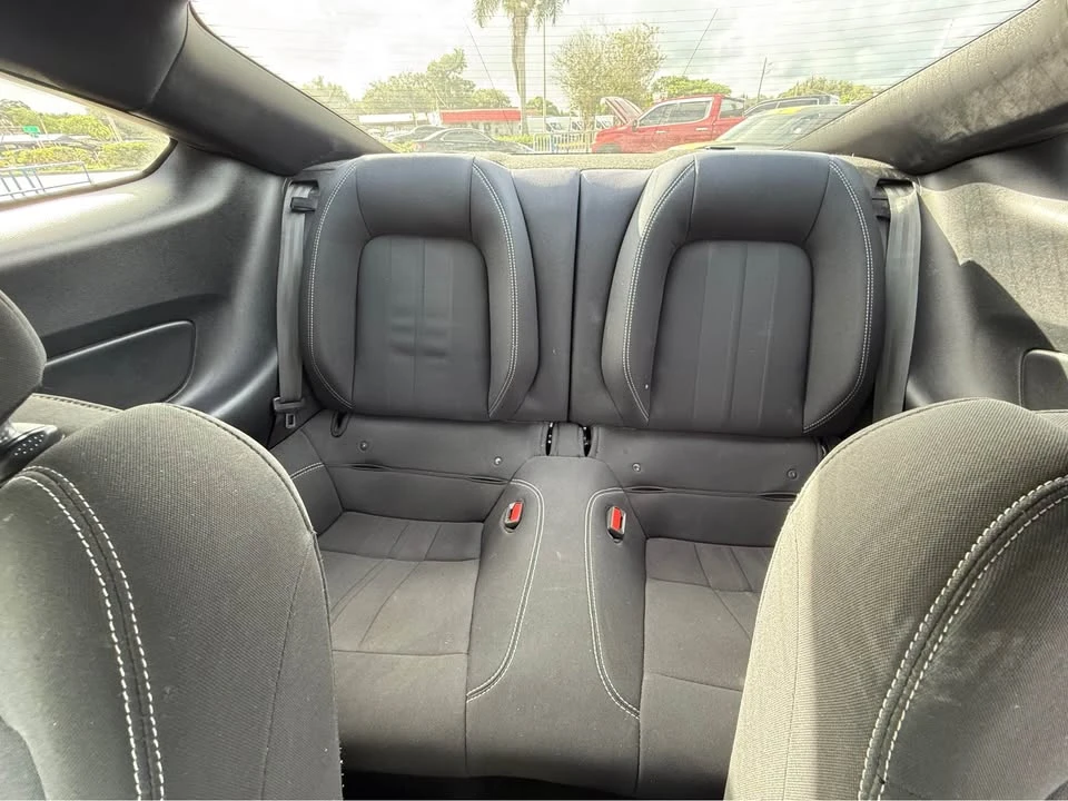 2021 Ford S550 Mustang - Image 11 of 15