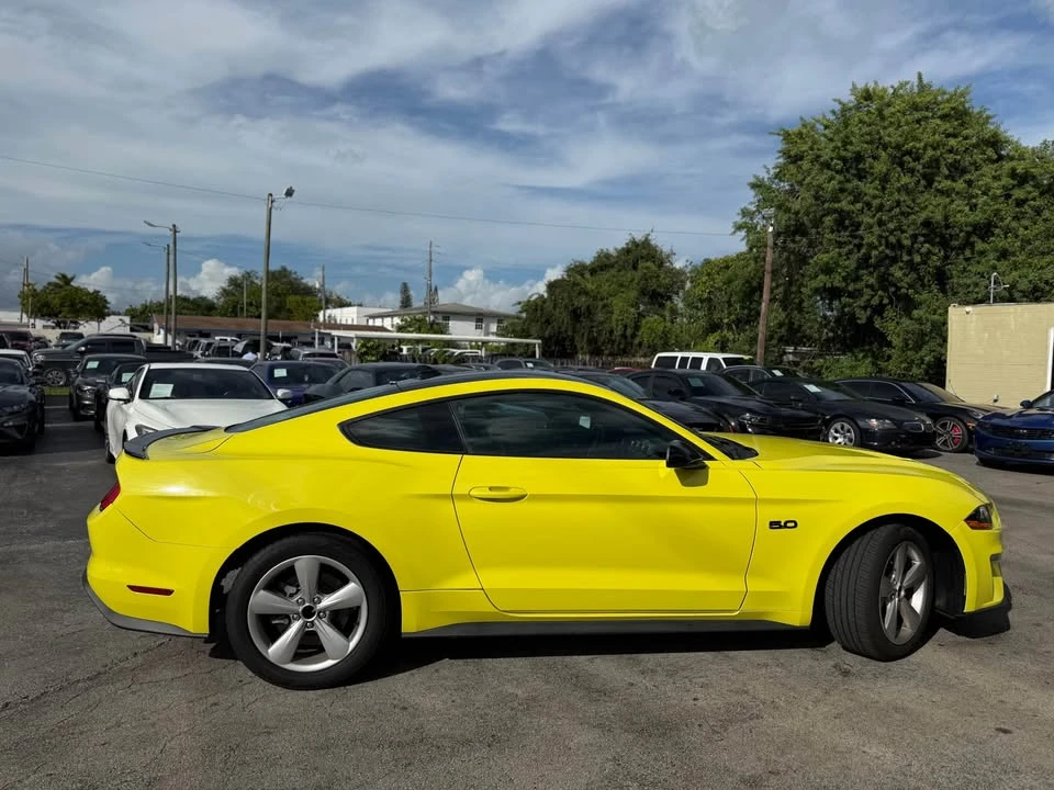 2021 Ford S550 Mustang - Image 8 of 15