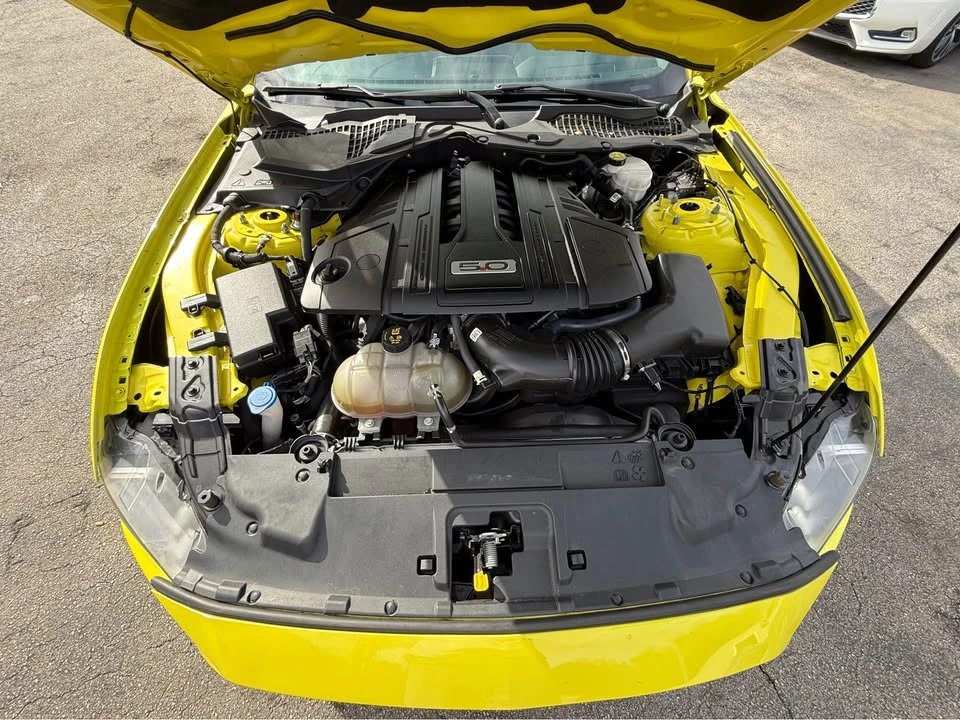 2021 Ford S550 Mustang - Image 15 of 15