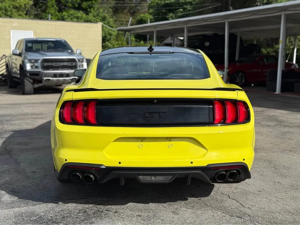 2021 Ford S550 Mustang - Image 6 of 15
