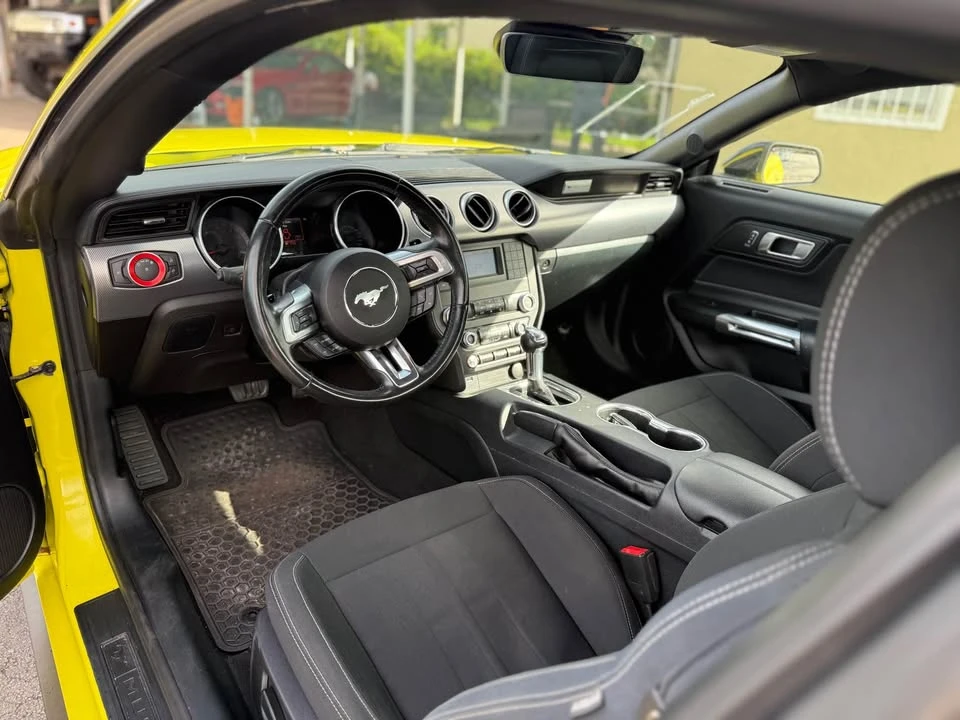 2021 Ford S550 Mustang - Image 9 of 15