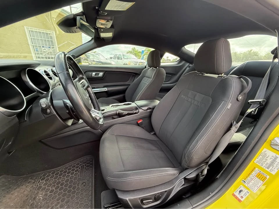 2021 Ford S550 Mustang - Image 10 of 15