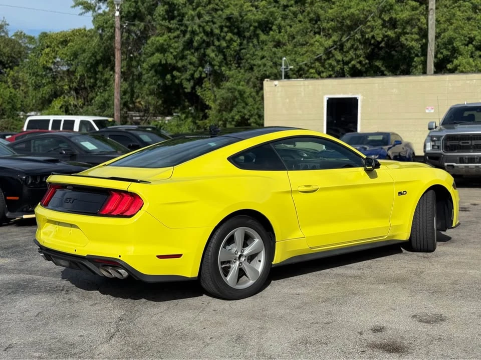 2021 Ford S550 Mustang - Image 7 of 15