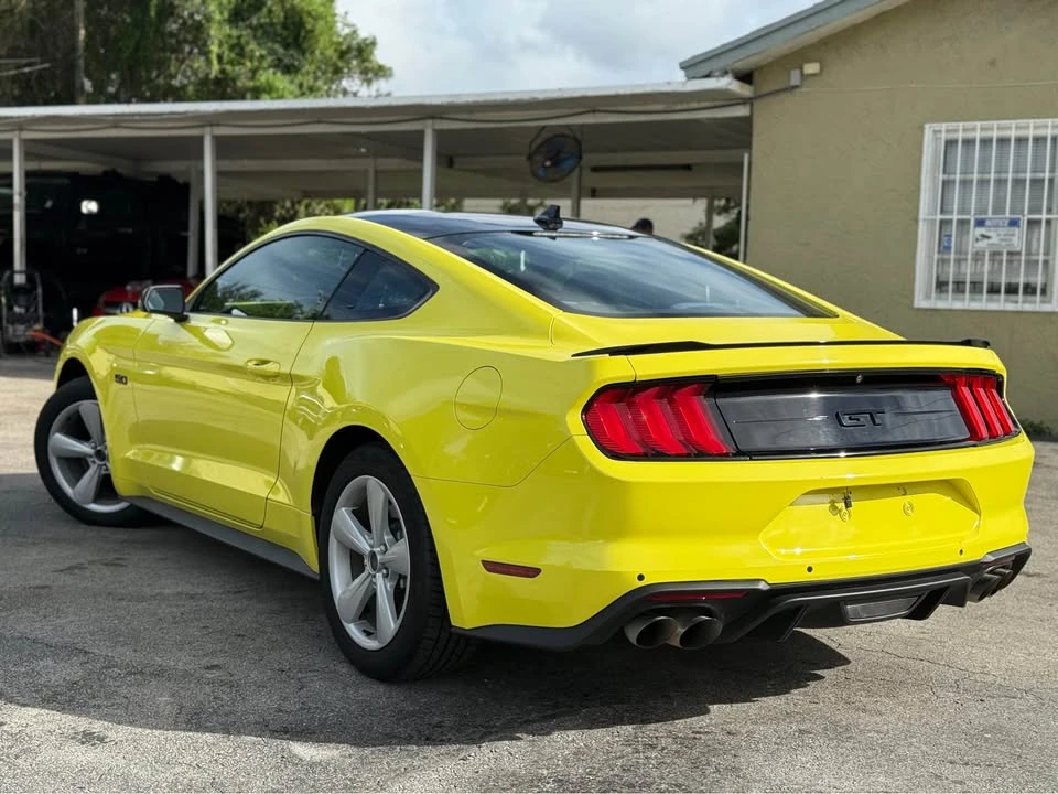 2021 Ford S550 Mustang - Image 5 of 15
