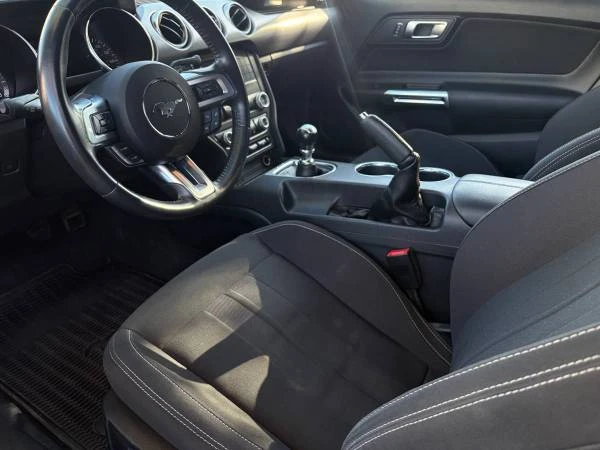 2021 Ford S550 Mustang - Image 13 of 18