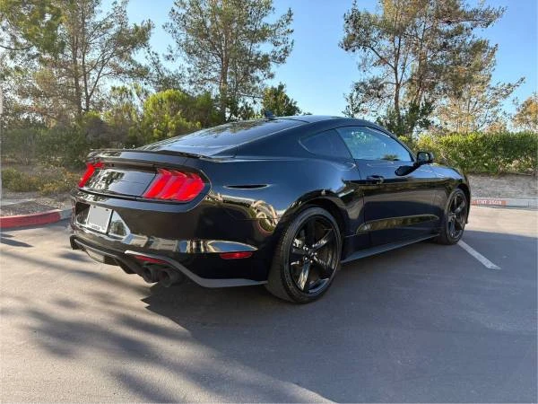 2021 Ford S550 Mustang - Image 6 of 18