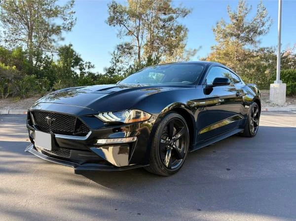 2021 Ford S550 Mustang - Image 3 of 18
