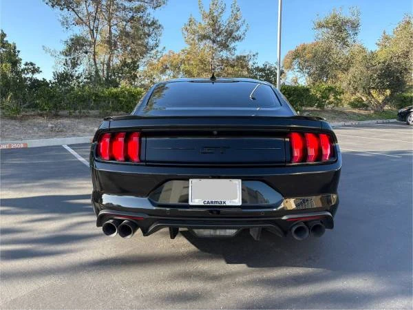 2021 Ford S550 Mustang - Image 5 of 18