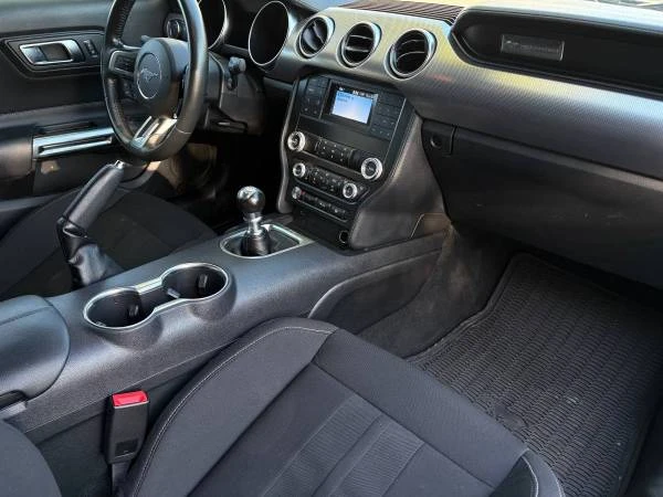2021 Ford S550 Mustang - Image 14 of 18