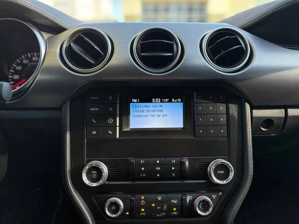 2021 Ford S550 Mustang - Image 12 of 18