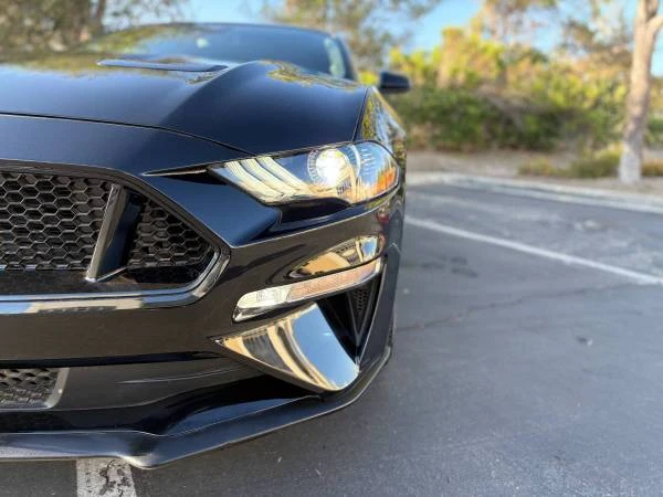 2021 Ford S550 Mustang - Image 7 of 18