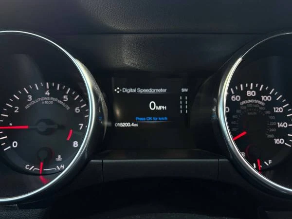 2021 Ford S550 Mustang - Image 10 of 18