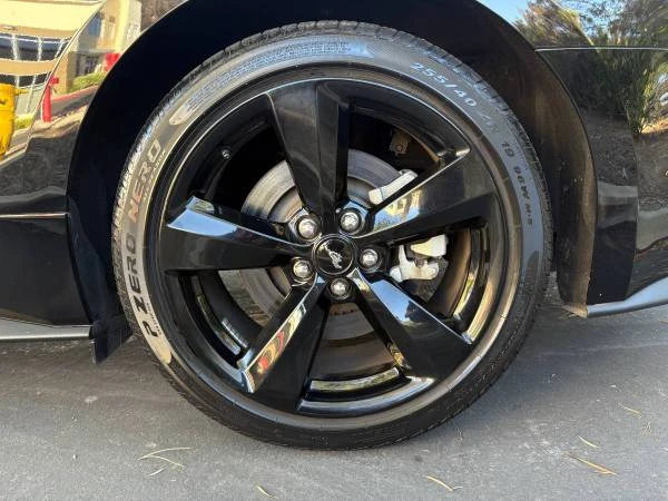 2021 Ford S550 Mustang - Image 9 of 18