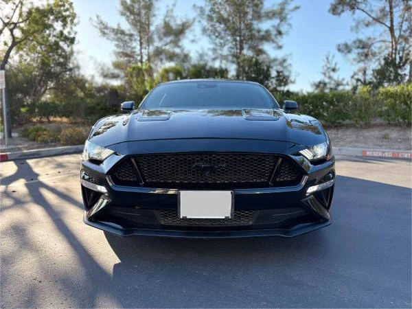2021 Ford S550 Mustang - Image 2 of 18