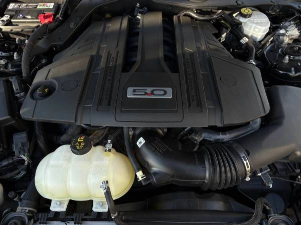 2021 Ford S550 Mustang - Image 8 of 18