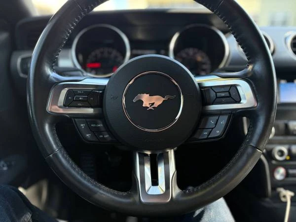 2021 Ford S550 Mustang - Image 11 of 18