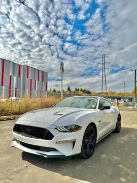 2021 Ford Mustang GT 5.0 Premium