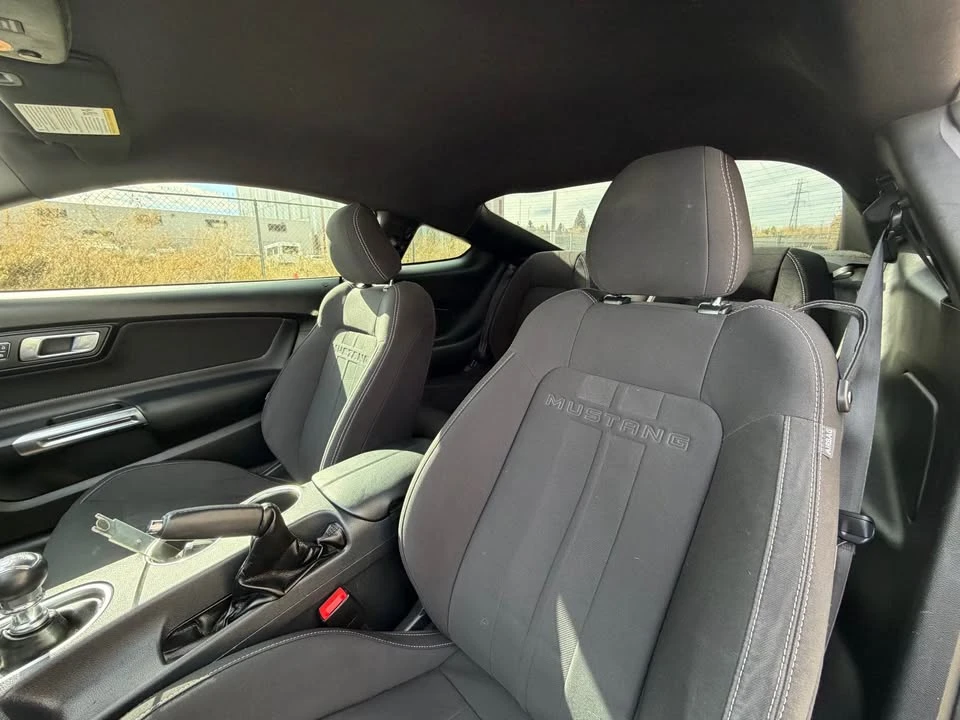 2021 Ford S550 Mustang - Image 7 of 9