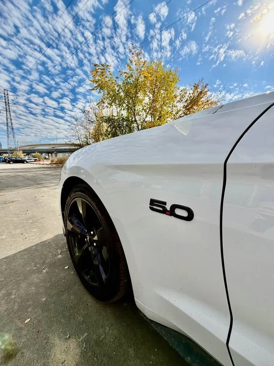 2021 Ford S550 Mustang - Image 9 of 9