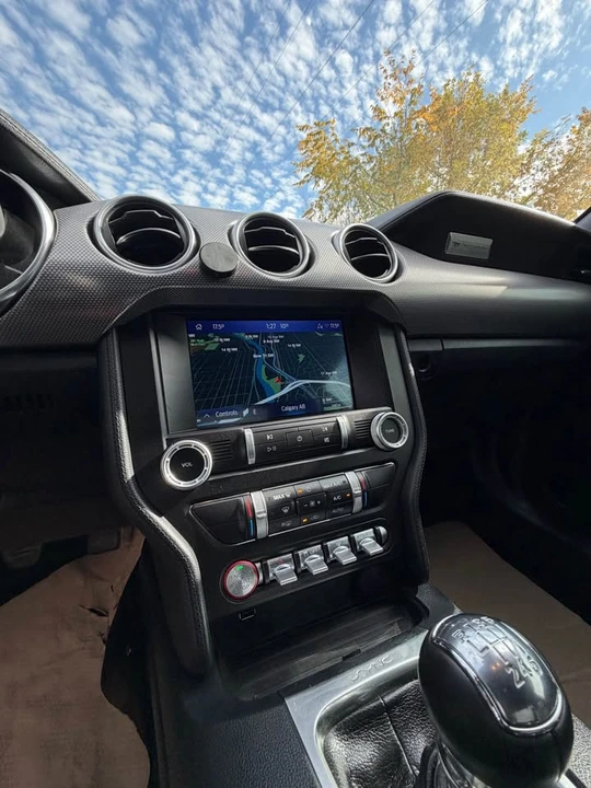 2021 Ford S550 Mustang - Image 8 of 9