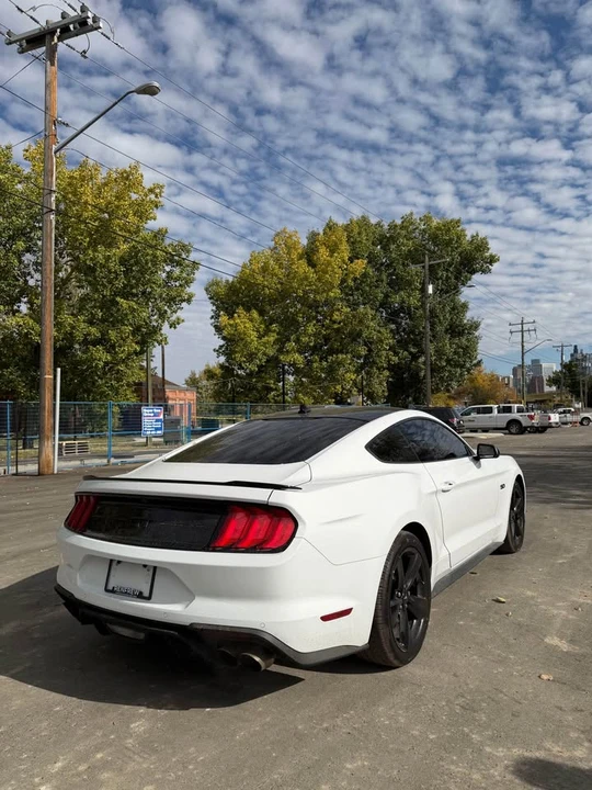 2021 Ford S550 Mustang - Image 4 of 9